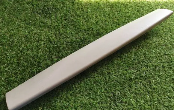 Lexus GX J120 Loading door trim (molding) 6793960000