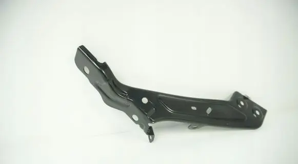 Renault Megane IV Fender mounting bracket 631409036R