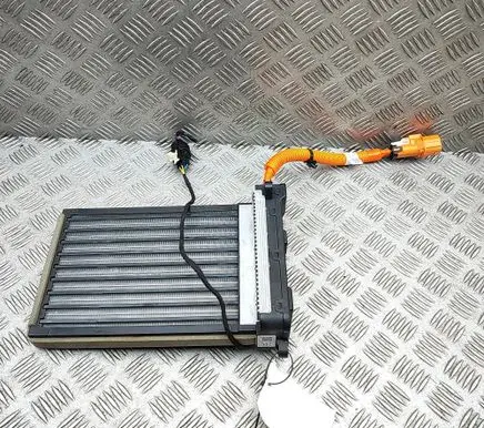 Genesis GV70 Electric cabin heater radiator 97191DS000