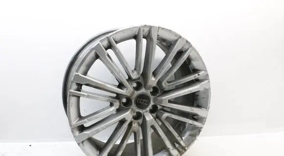 Audi A4 S4 B9 8W R12 alloy rim 8W0601025BE