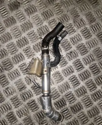 Toyota Land Cruiser (J150) Engine coolant pipe/hose 1222911060