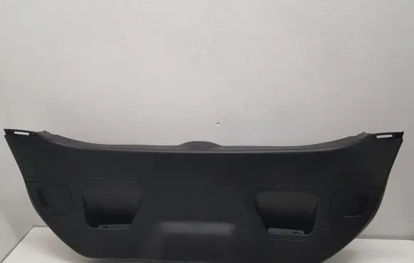 Ford Fiesta Tailgate trim H1BBA429A48A