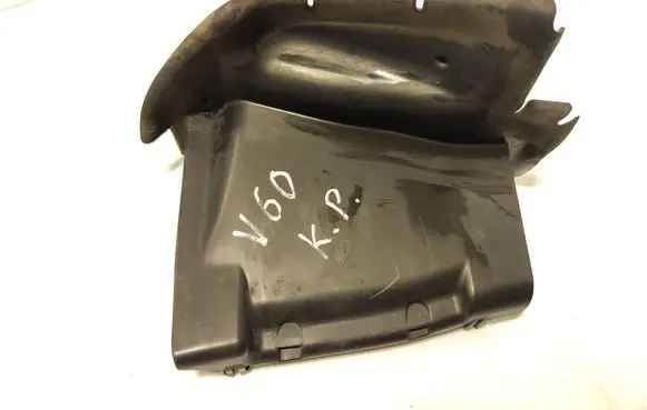 Volvo V60 Intercooler air guide/duct channel 31353044 M0N7A PPTD20