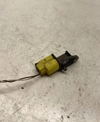 Audi A5 8T 8F Airbag deployment crash/impact sensor 8K0959651