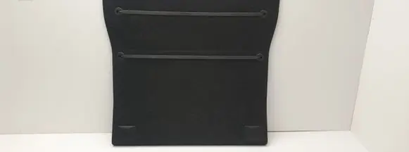 BMW 1 E81 E87 Trunk/boot mat liner 514754703014