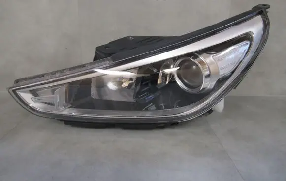 Hyundai i30 Headlight/headlamp 92101G4020 G02L L009G022ZP5