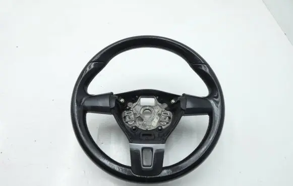 Volkswagen Eos Steering wheel 3C8419091AQ