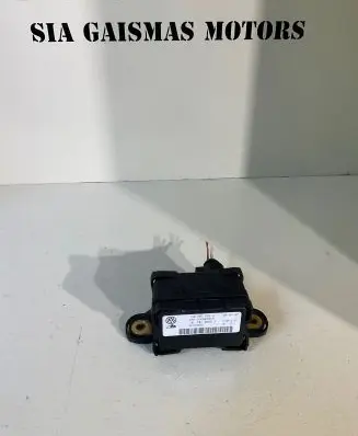 Volkswagen Transporter - Caravelle T5 ESP acceleration yaw rate sensor 7H0907655A DC77C063NJ 10170103663