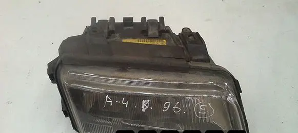Audi A4 S4 B5 8D Headlight/headlamp 8d0941004e 1852912100