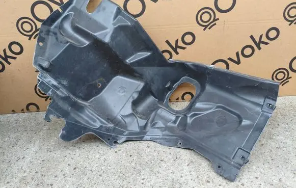 Ford Explorer VI Other engine bay part L1MB016C74BH