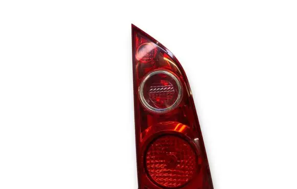 Honda Accord Tailgate rear/tail lights