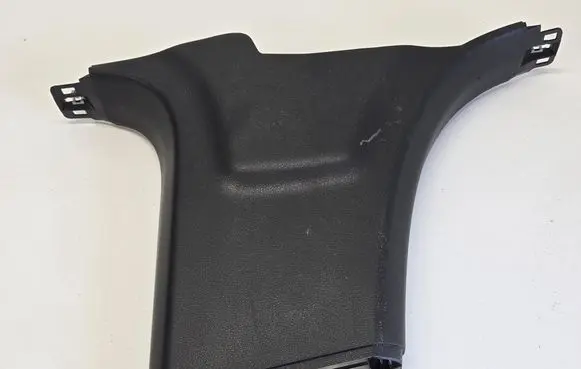 Mercedes-Benz GLS X167 (D) pillar trim (bottom) A1676901212
