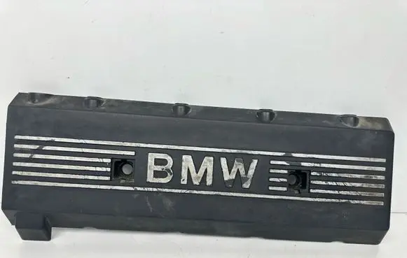 BMW X5 E53 Engine cover (trim) 1702857