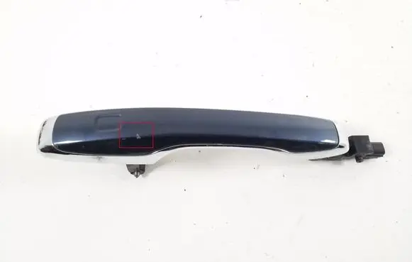 Volvo S90, V90 Front door exterior handle 31408436
