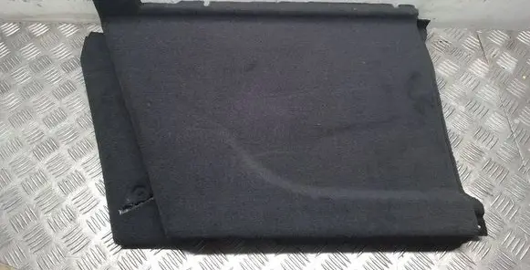 BMW X5 F15 Trunk/boot side trim panel 15671810