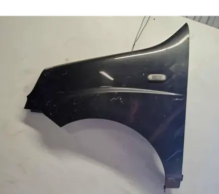 Fiat Doblo Fender