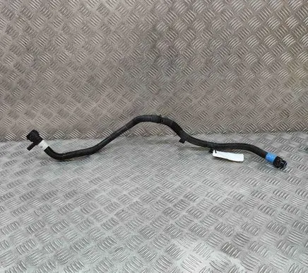 Tesla Model Y Engine coolant pipe/hose 153650000A