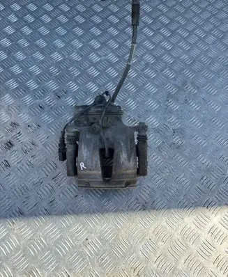 Audi Q7 4M Rear brake caliper 4M0406CD 4M0611775B
