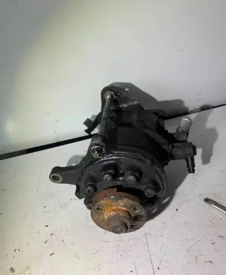 BMW X6 E71 Power steering pump 5009279