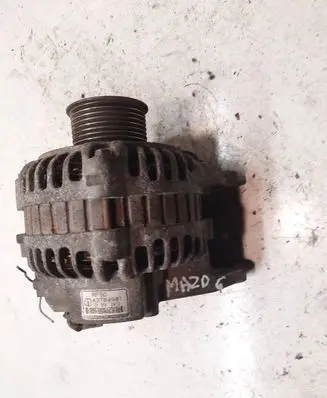 Mazda 6 Generator/alternator A3TB4981 12V90A2612