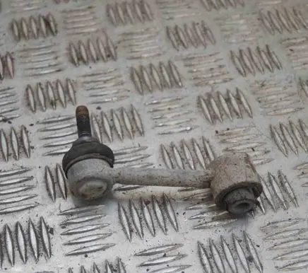 Steering tie rod