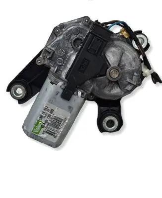 Opel Meriva A Rear window wiper motor 53011112 09132802 00230078