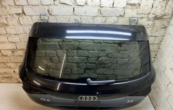 Audi Q5 SQ5 Tailgate/trunk/boot lid LY9B