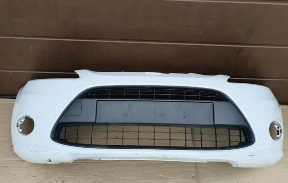 Ford Fiesta Front bumper 8A6117B968B 8A6117B968A