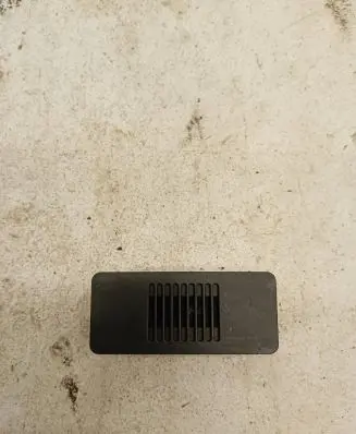 BMW 5 E60 E61 Microphone (bluetooth/phone) 84318380319
