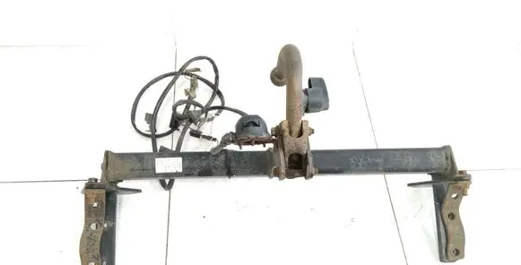Subaru XV I Tow bar set L1010FJ100