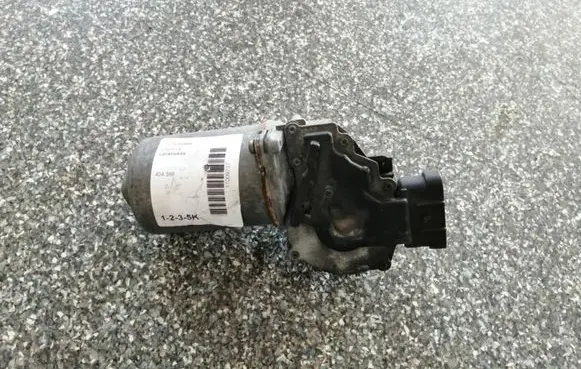 Smart ForTwo I Wiper motor 404389