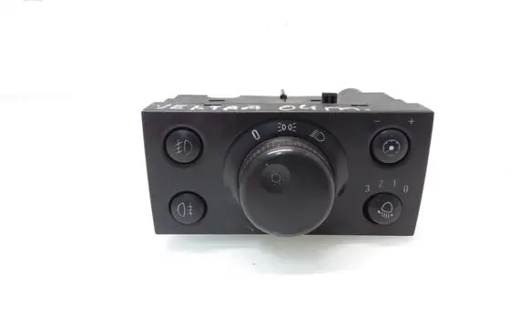 Opel Signum Light switch