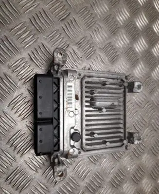 Jeep Compass Engine control unit/module P68045429AG