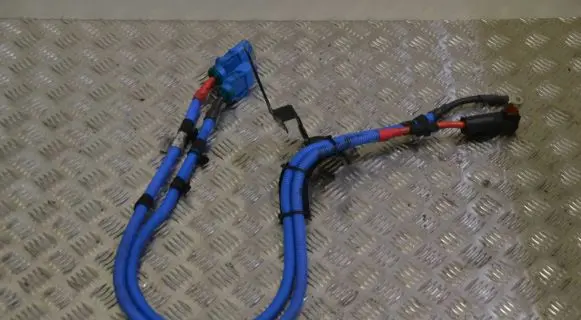 Jaguar F-Pace Other wiring loom M8A214N16AB 305240130 L56021MY