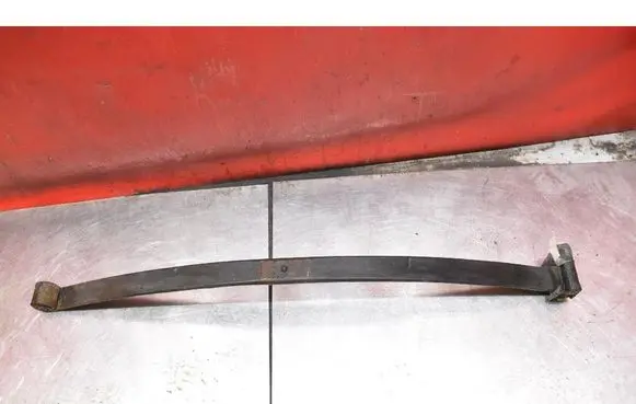 Volkswagen PASSAT B5 Rear leaf spring 