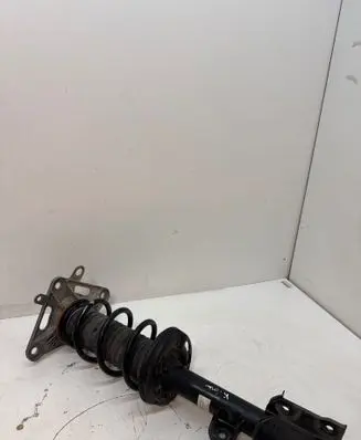 Jeep Compass Rear shock absorber with coil spring 68290250AB 53367988 53387988