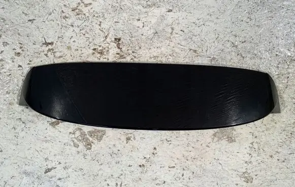 Audi A3 S3 8V Rear window tailgate spoiler 8v4827933b