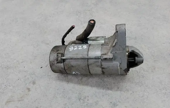 KIA Carnival Starter motor STX210277