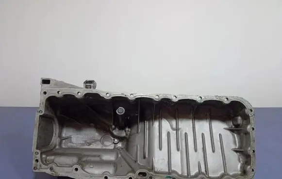 BMW 7 F01 F02 F03 F04 Oil sump 7800322