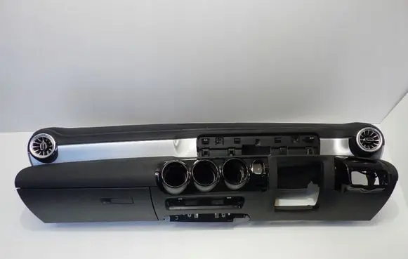 Mercedes-Benz CLA C118 X118 Dashboard 3307930