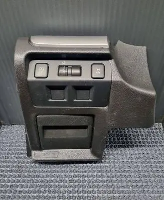 Subaru XV Fuse box cover 66135AJ020
