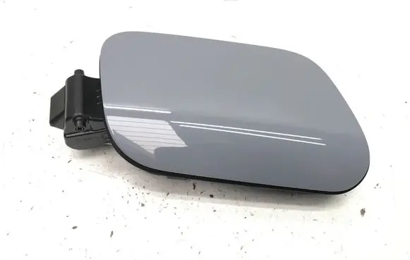 Audi Q4 e-tron Electric car charge socket cover 89A810593