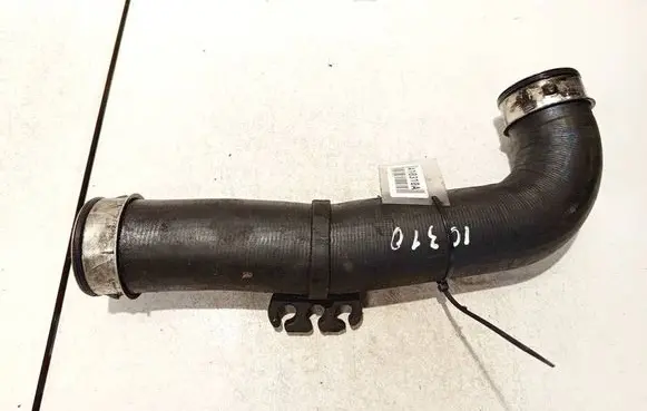 Skoda Octavia Mk2 (1Z) Engine coolant pipe/hose