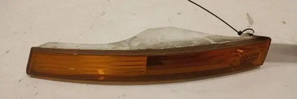 Volkswagen PASSAT B6 Front indicator light 3C0953041F