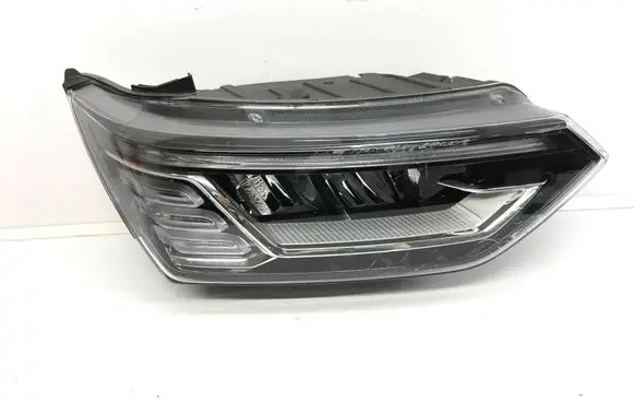 SsangYong Korando Headlights/headlamps set 8310237201 1011500628 223001838