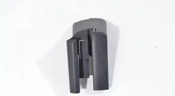 Porsche 911 996 Rear seat rail trim cover 99652136101 9965213610101C
