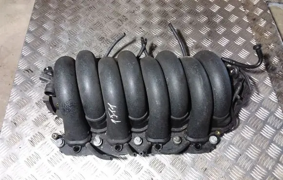 Porsche Cayenne (9PA) Intake manifold 94811001102 94811000955