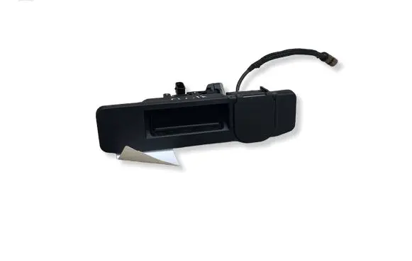 Mercedes-Benz GLC X253 C253 Tailgate handle with camera A1667500993