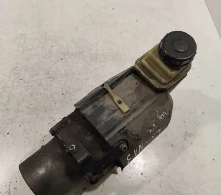 Renault Laguna III Power steering pump 491100023R