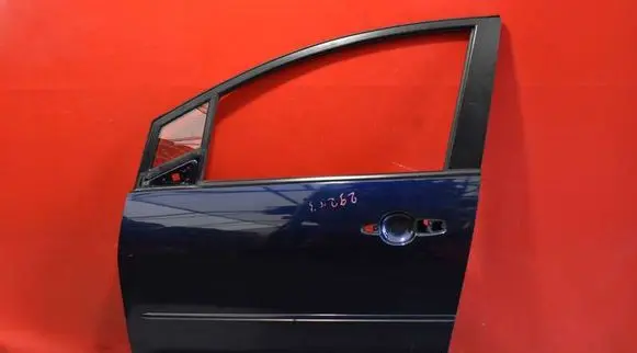Mazda MX-5 NC Miata Front door